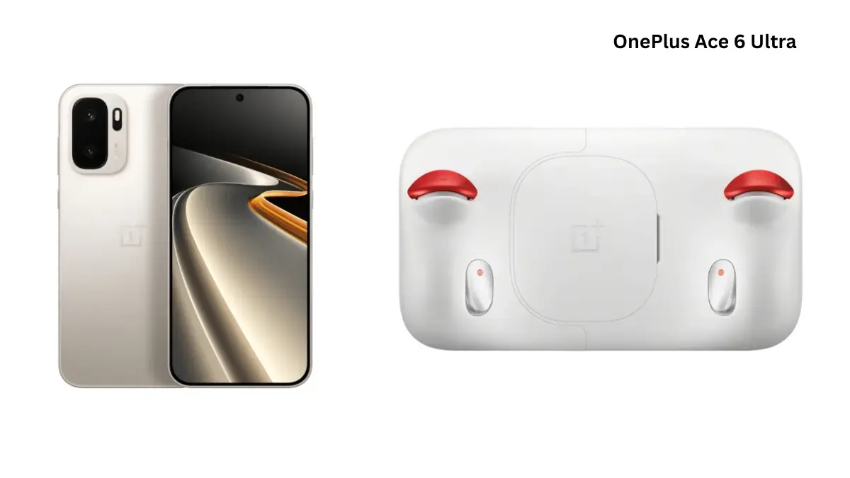 OnePlus Ace 6 Ultra price in Bangladesh Full Specs &amp; Review